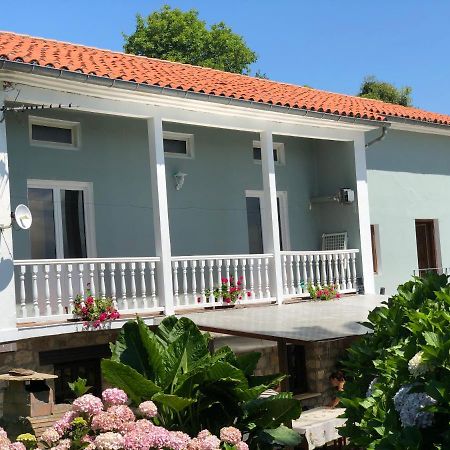 Casa La Palmera Gormazo Eksteriør bilde