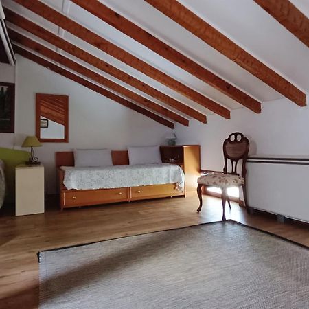 Casa La Palmera Gormazo Eksteriør bilde