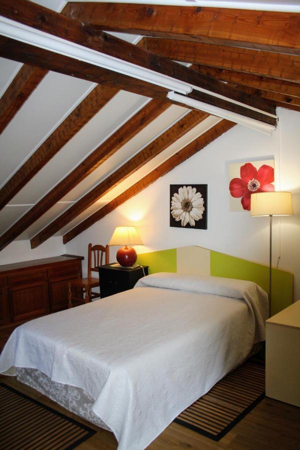 Casa La Palmera Gormazo Eksteriør bilde