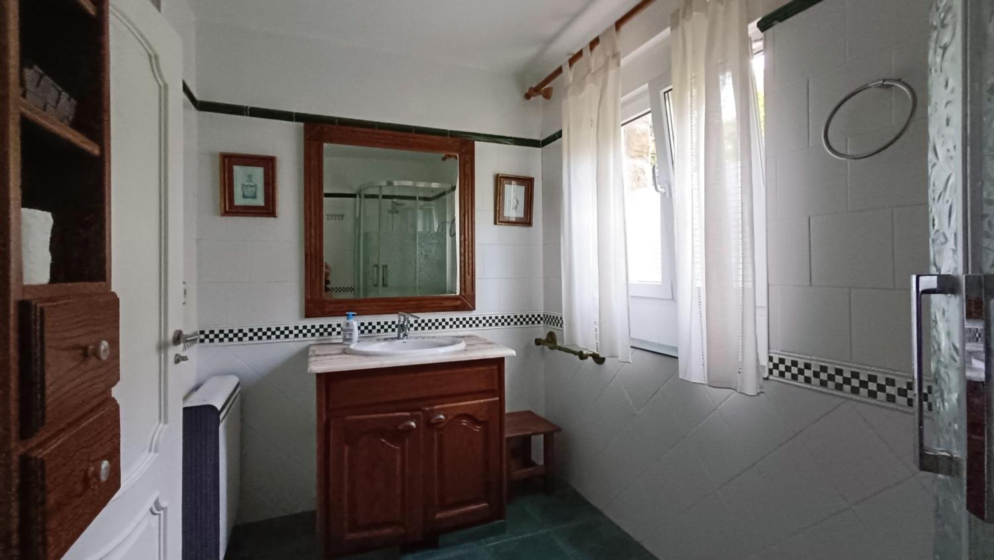 Casa La Palmera Gormazo Eksteriør bilde