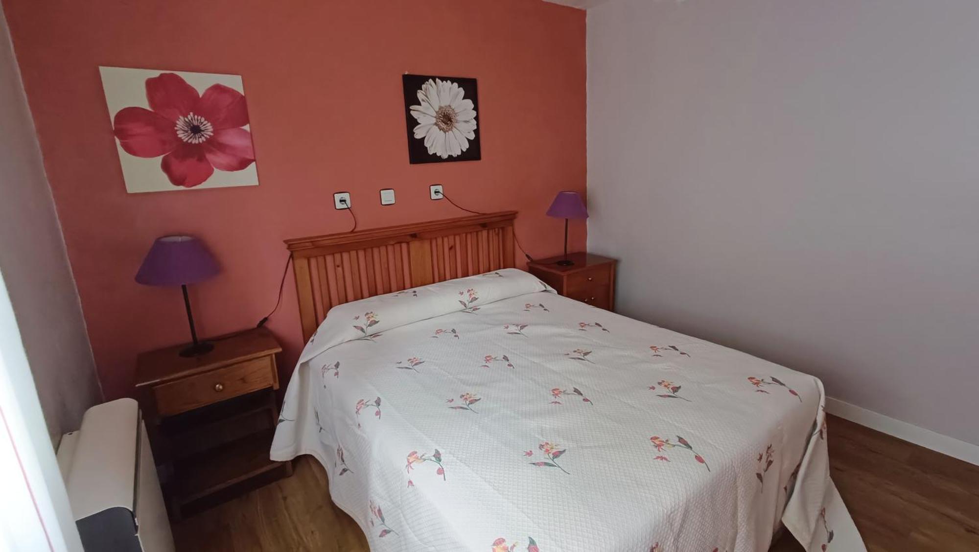 Casa La Palmera Gormazo Eksteriør bilde