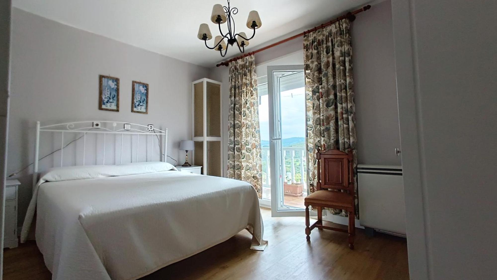 Casa La Palmera Gormazo Eksteriør bilde